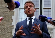 «Макрон объявил войну»: на Западе ужаснулись решению президента