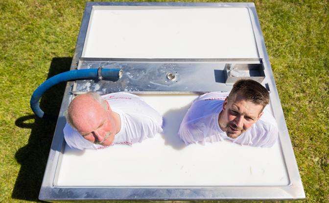 Медик развеяла миф о том, что молоко является лучшим источником кальция