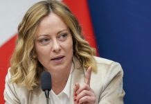 Мелони и Мерц обсудили план США по Украине