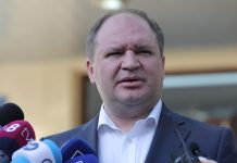 Мэр Кишинева потребовал ввести режим ЧП из-за роста наркоторговли