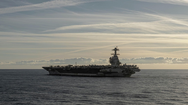 МИД прокомментировал действия США в отношении Венесуэлы