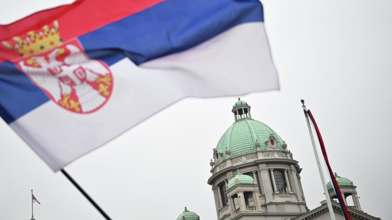 Минэнерго Сербии заявило о готовности к любому сценарию по ситуации с NIS