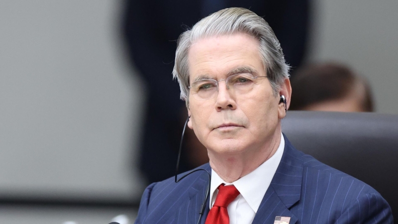 Министр финансов США заявил, что негативный эффект от шатдауна усиливается