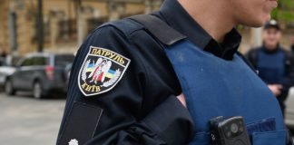 На Украине арестовали подозреваемого в хищении 400 тысяч долларов