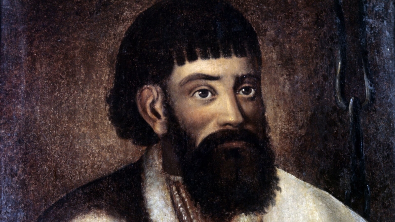 На Украине назвали Емельяна Пугачева символом российского империализма