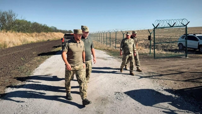 На Украине придумали новый способ борьбы с убегающим населением