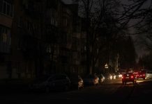 На Украине раскрыли масштабы проблем с электричеством