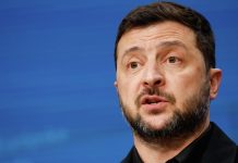 На Украине сообщили о готовящемся ударе по Зеленскому