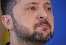 На Западе раскрыли обман Зеленского про США