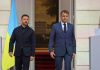 На Западе рассказали, как договор Зеленского и Макрона обернулся конфузом