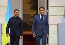 На Западе рассказали, как договор Зеленского и Макрона обернулся конфузом