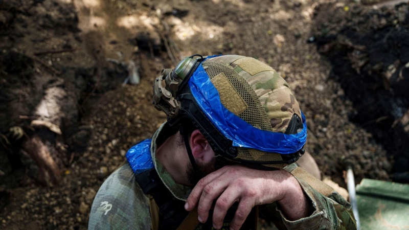 На Западе заявили о серьезном ударе по ВСУ