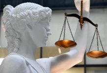 Наемнику из Канады, воевавшему за ВСУ, заочно вынесли приговор