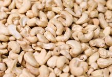 Названы орехи, которые спасут от болезней сердца