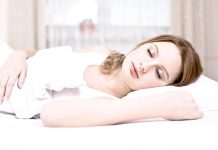 Невролог поделился самым лёгким способом быстро заснуть