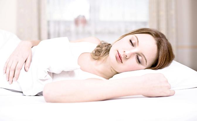 Невролог поделился самым лёгким способом быстро заснуть