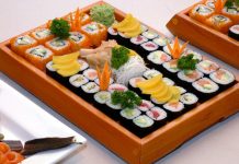 Опасный спутник роллов: что скрывается в любимой добавке к суши