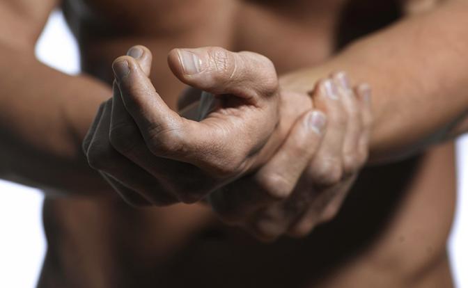 Озвучен первый сигнал застоя сахара в крови