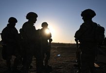 Переброшенная в Харьковскую область бригада ВСУ понесла большие потери