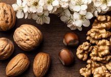 Перечислена еда, которая за месяц выводит плохой холестерин