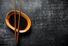 Популярный соус повышает риск инсульта и гипертензии