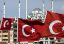 Посол США в Анкаре оценил вероятность войны между Турцией и Израилем