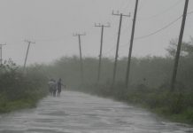 Премьер Ямайки оценил ущерб от урагана «Мелисса» в треть ВВП