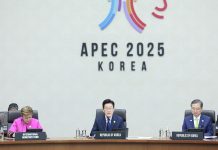 Президент Южной Кореи подтвердил разногласия по итогам АТЭС