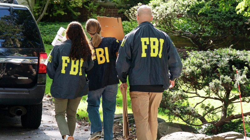 Против мэра Вашингтона идет антикоррупционное расследование, сообщили СМИ