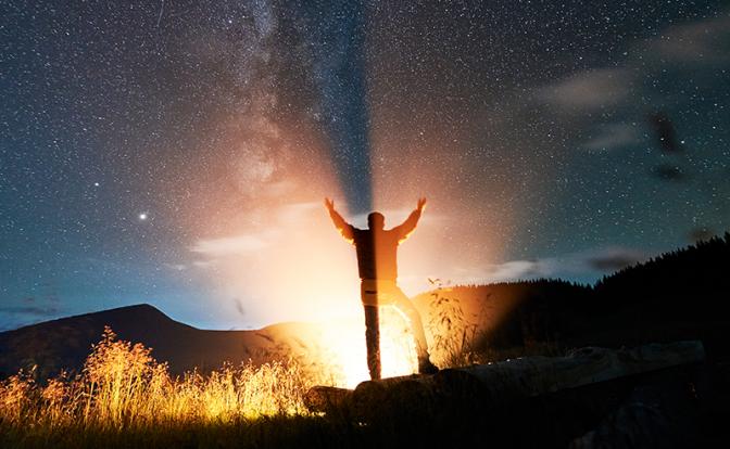 Путешествие в вечную жизнь: вместо волшебных таблеток — традиционные ценности