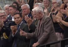 РИА Новости выяснило, где живет нацист Гунько