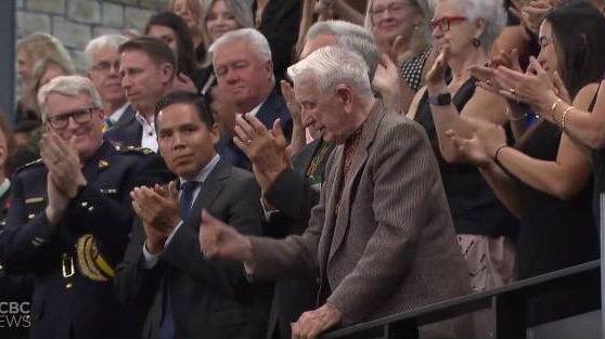 РИА Новости выяснило, где живет нацист Гунько