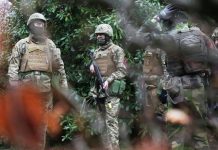 Рогов рассказал, зачем ВСУ эвакуируют население в Днепропетровской области