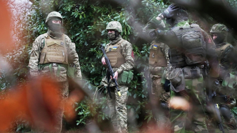 Рогов рассказал, зачем ВСУ эвакуируют население в Днепропетровской области