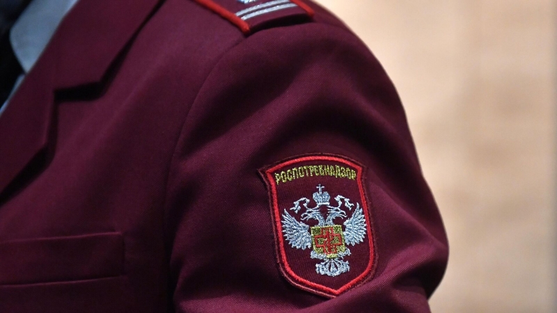 Роспотребнадзор взял на контроль сообщения о лихорадке денге на Мальдивах