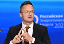 Россия и Венгрия достигли согласия по АЭС «ПАКШ-2», заявил Сийярто