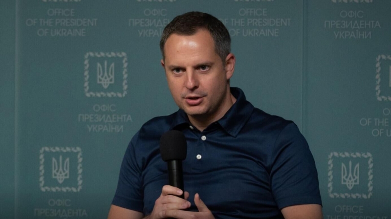 Россия ввела санкции против экс-главы "Запорожстали"