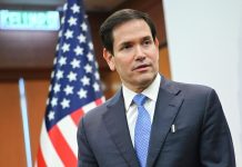 Рубио отверг критику ЕС действий США против наркокартелей