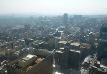 Саммит «Деловой двадцатки» открылся в южноафриканском Йоханнесбурге