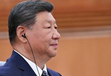 Си Цзиньпин рассказал Мишустину о годах, проведенных в Ханчжоу