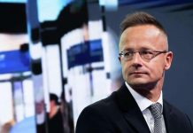 Сийярто назвал главную тему саммита США и Венгрии