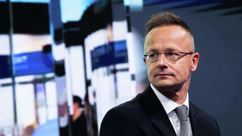 Сийярто назвал главную тему саммита США и Венгрии