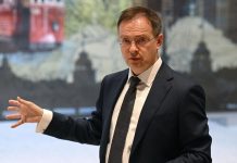 Ситуация на Украине в 2021 году не выглядела необратимой, заявил Мединский