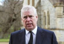 СМИ: принц Эндрю переедет из Виндзора в начале следующего года