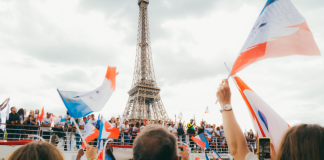 СМИ: во Франции опешили от реакции украинцев на помощь