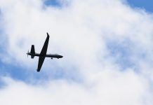 США намерены догнать Китай в производстве дронов, обещают в Пентагоне