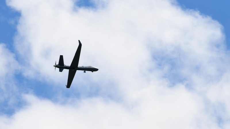 США намерены догнать Китай в производстве дронов, обещают в Пентагоне