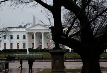 США нужно время для восстановления после шатдауна, заявил Вэнс