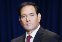 США получили от России много документов по урегулированию, сказал Рубио