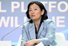 Татьяна Ким сообщила о достижении мирового соглашения по разделу имущества